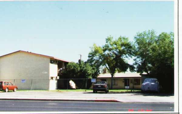 211 S 13th St in Las Vegas, NV - Building Photo - Building Photo