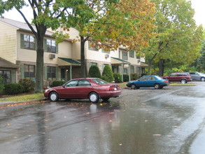 Summit Ridge Apartments in Telford, PA - Foto de edificio - Building Photo