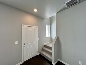 3917 Congaree Wy in Evans, CO - Building Photo - Building Photo