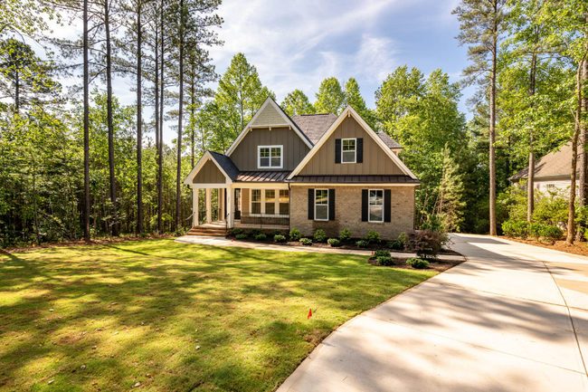 605 Chapel Ridge Dr in Pittsboro, NC - Building Photo - Building Photo