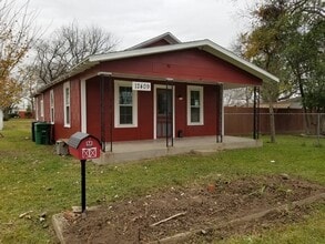 12409 Dumas St in Houston, TX - Building Photo - Building Photo