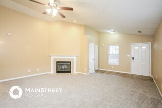 5112 Rocky Forge Dr in Indianapolis, IN - Building Photo - Building Photo