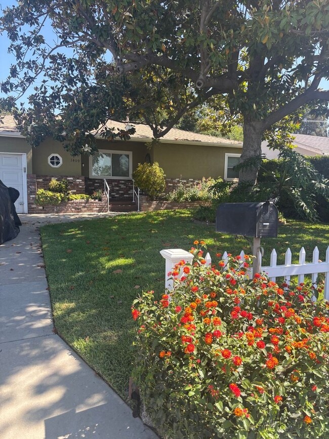 property at 1409 Maynard Dr