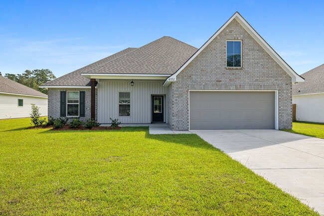 property at 41352 Rosewood Ln