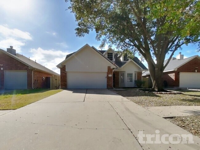 21207 Woodland Green Dr in Katy, TX - Foto de edificio - Building Photo
