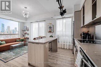 200 Sackville St in Toronto, ON - Building Photo - Building Photo