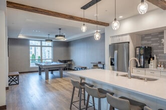 Paragon Place at Bear Claw Way in Middleton, WI - Building Photo - Building Photo