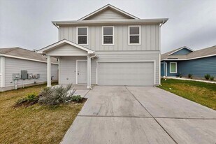 2021 Willkomen Wy in Pflugerville, TX - Building Photo