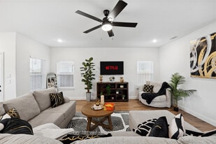 3122 Chihuahua Ave in Dallas, TX - Building Photo