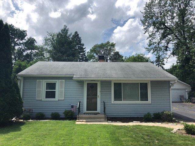 property at 4028 N Park St