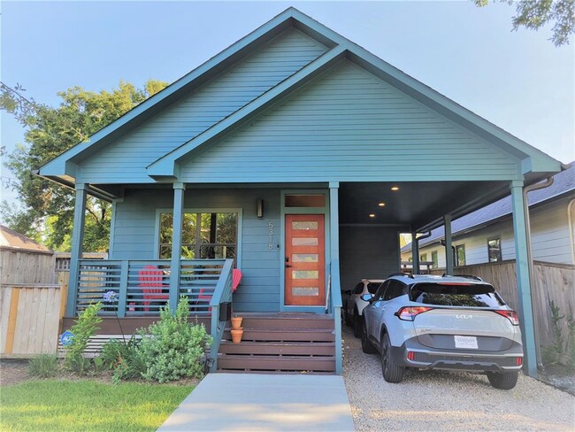 5318 Leeland St in Houston, TX - Building Photo - Building Photo