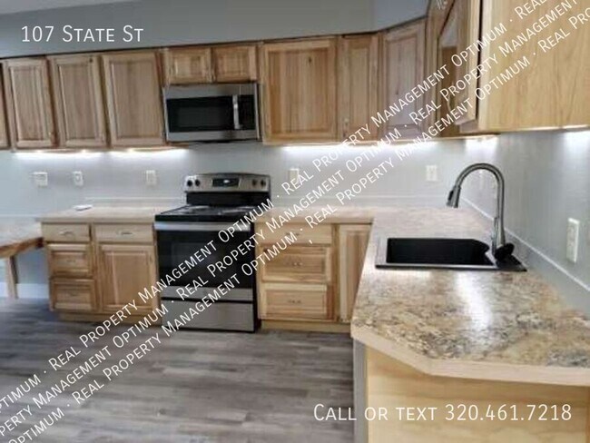 property at 107 State St