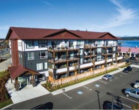 Tyee Apartments in Campbell River, BC - Building Photo - Other