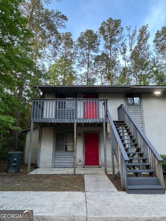 125 Seaparc Cir in Kingsland, GA - Building Photo