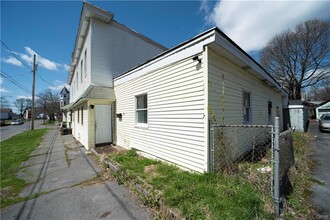 600-602 Highland St in Syracuse, NY - Building Photo - Building Photo