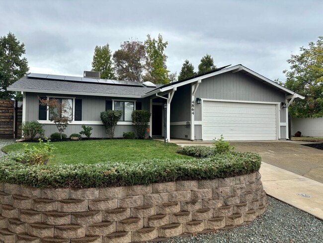 property at 4864 Hillbrook Dr