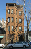 409 E 115th St Apartments