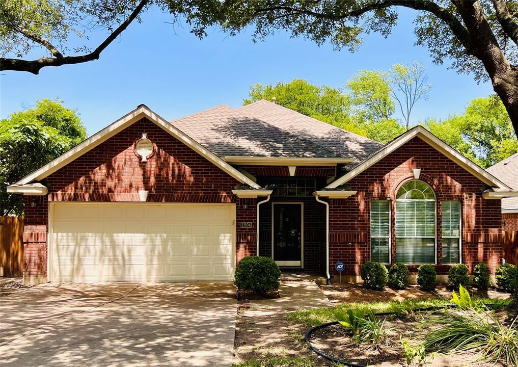 1904 Creole Dr in Austin, TX - Building Photo