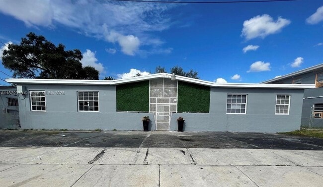 property at 1777 Ali Baba Ave