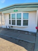 172443-172466 W 66th Ln in Glendale, AZ - Building Photo