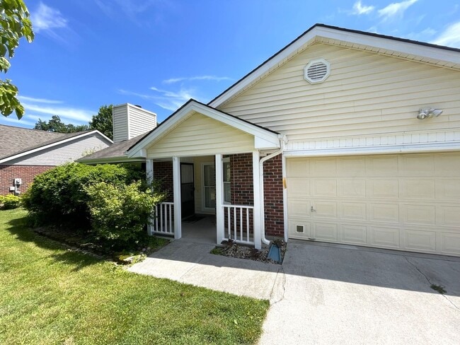 property at 1604 Clear Brook Dr