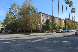 301 Fairview Ave Apartments