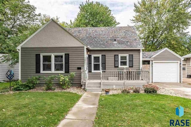 2801 S Duluth Ave in Sioux Falls, SD - Building Photo - Building Photo