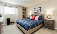 Lincoya Bay Apartments and Townhomes photo'