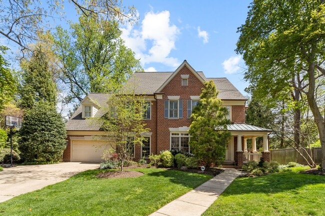2728 McKinley St NW in Washington, DC - Building Photo - Building Photo