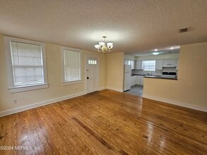 3660 Rosemary St in Jacksonville, FL - Building Photo - Building Photo