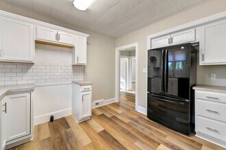 1015 Martin St in Winston-Salem, NC - Building Photo - Building Photo