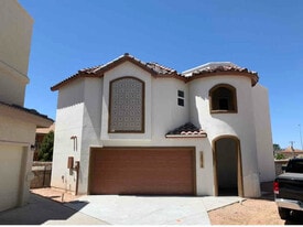 12216 Costa Brava Pl in El Paso, TX - Building Photo