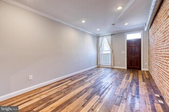 1117 Battery Ave in Baltimore, MD - Building Photo - Building Photo