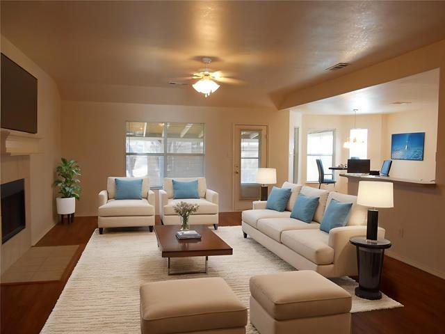 7905 Blue Duck Trail in Arlington, TX - Building Photo - Building Photo