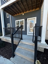 3036 Triumph Dr, Unit 105 in Sun Prairie, WI - Building Photo