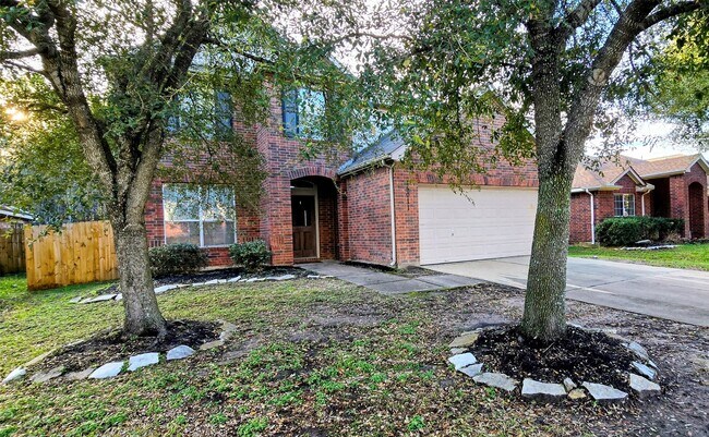 property at 15011 Stablewood Downs Ln