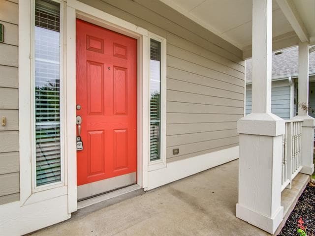 10120 Cherry Hill Ln in Providence Village, TX - Building Photo - Building Photo