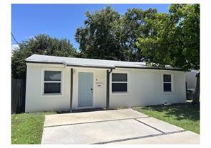 2415 Grant St in Hollywood, FL - Building Photo