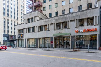 601-607 Marquette Ave in Minneapolis, MN - Building Photo - Building Photo