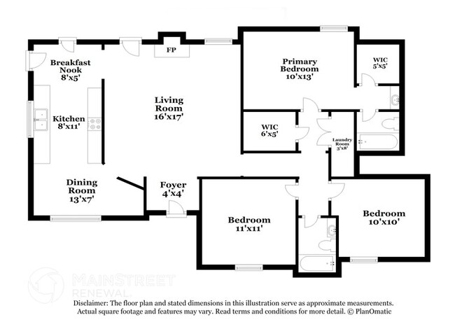 4022 Castile St in Memphis, TN - Building Photo - Building Photo