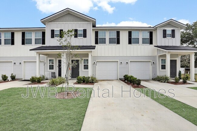 6028 Carolines Ct in Jacksonville, FL - Building Photo - Building Photo