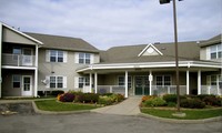 Creek House Commons in Rochester, NY - Building Photo - Building Photo