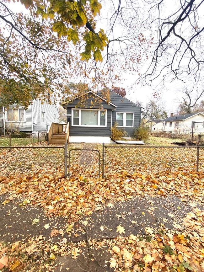 4265 Maryland St in Gary, IN - Building Photo - Building Photo