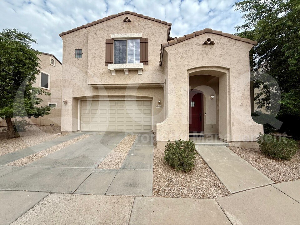 16803 N 50th Way in Scottsdale, AZ - Building Photo