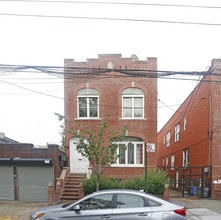 468 Milford St in Brooklyn, NY - Building Photo - Building Photo