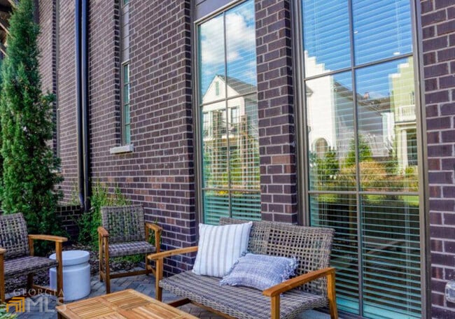 160 Glasgow Ln in Fayetteville, GA - Building Photo - Building Photo