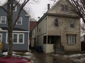 324 Riverside Ave in Buffalo, NY - Building Photo - Building Photo