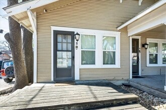 2904 Pearl St, Unit B in Austin, TX - Building Photo - Building Photo