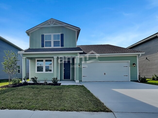 property at 11530 Hillside Dr