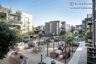 3645 Haven Ave in Menlo Park, CA - Building Photo - Building Photo
